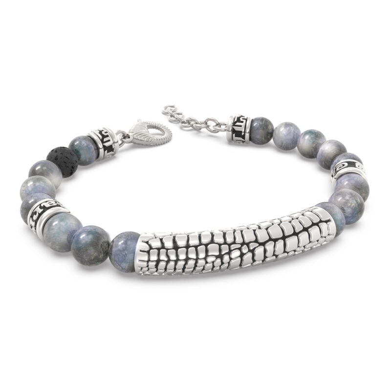 Bracciale Australia Labradorite