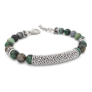 Bracciale Londra Agata Indiana